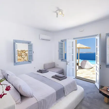 Villa Tatyana *