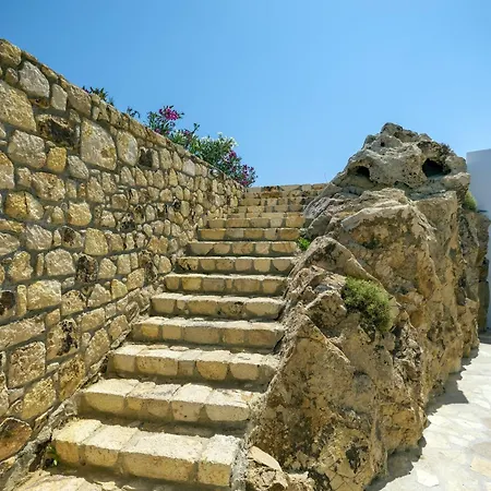 Villa Tatyana *