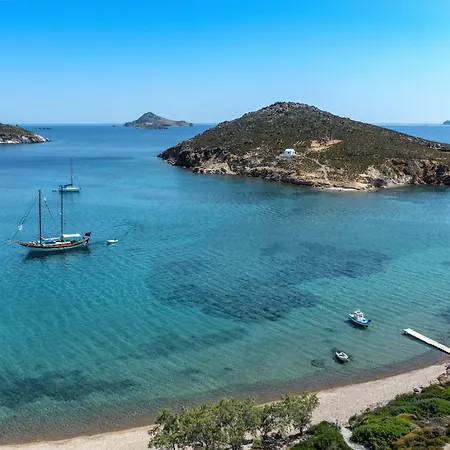 Tatyana * Πάτμος